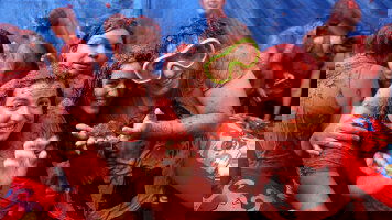 G Adventures 18-to-Thirtysomethings