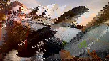 Explore G Adventures' Enhanced Australia and NZ Small Group Trips