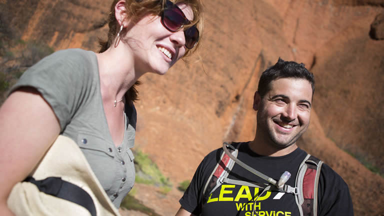 Travelling Australia with G Adventures Travelling Australia with G Adventures