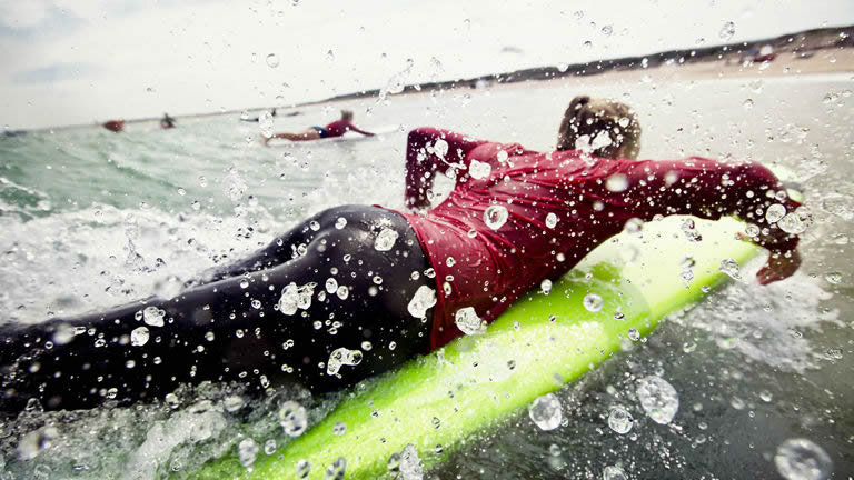 Indonesia: Hammocks & Hikes