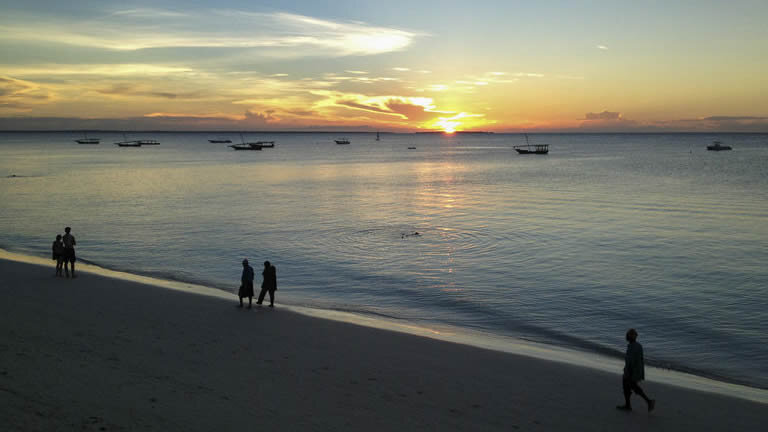 Kilimanjaro, Serengeti & Zanzibar