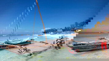 19 Day East Africa Overland: Serengeti & Safari Drives (G Adventures)