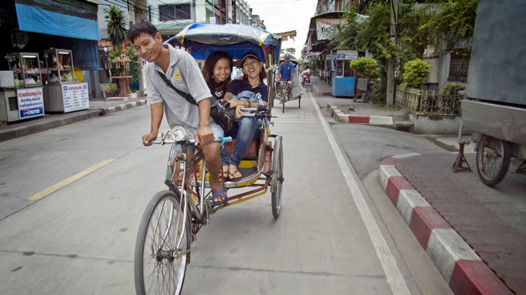 Classic Thailand - West Coast
