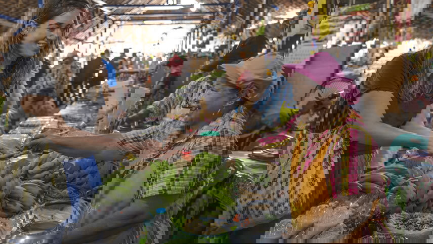 27 Days in Southeast Asia: Cambodia, Vietnam & Big Nights in Bangkok