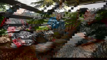 22 Day Thailand, Laos & Vietnam Adventure (G Adventures)