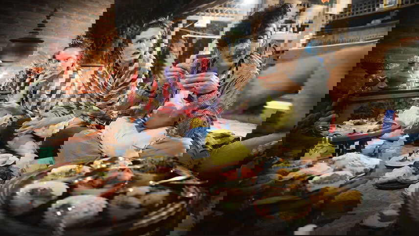 Thailand & Vietnam: Mountains & Coastlines