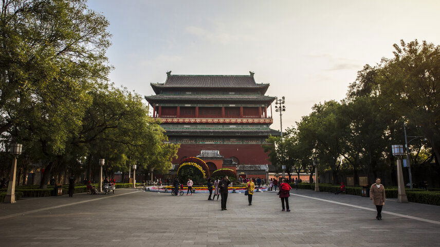 Beijing to Kunming: Undiscovered China