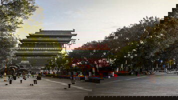 14 Day Beijing to Kunming: Undiscovered China (G Adventures)