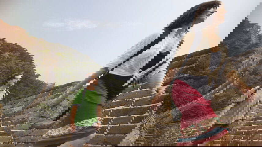 Beijing to Kunming: Undiscovered China