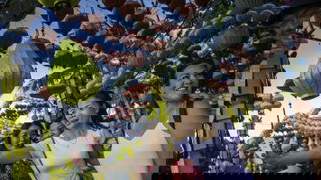 7 Day China to Vietnam: An Overland Adventure (G Adventures)