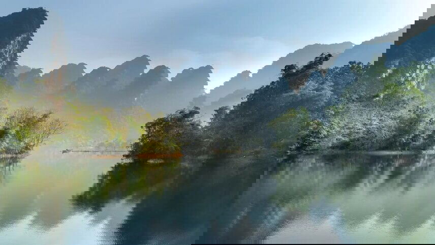 Signature: Southwest China from Shangri-La to Shanghai