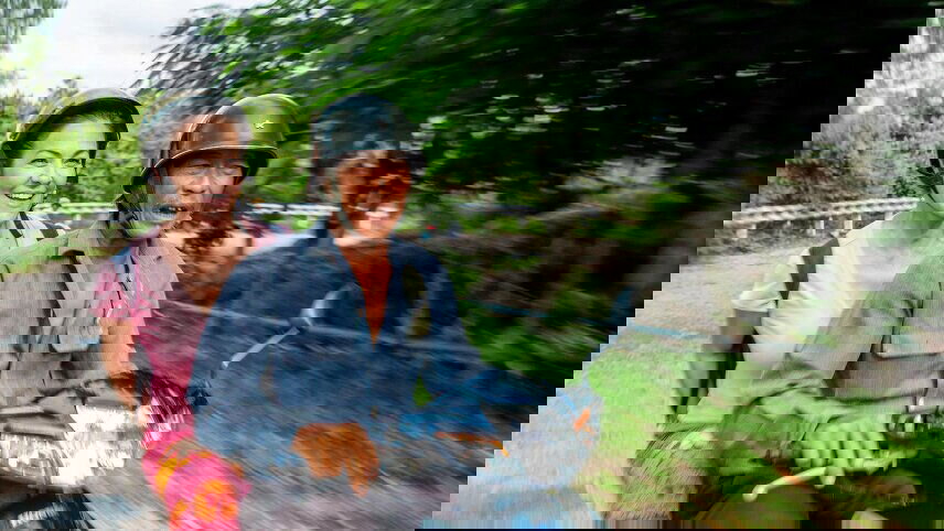 China & Vietnam: Chengdu to Hanoi