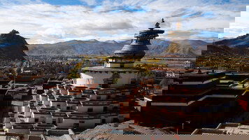 12 Day Essential Tibet (G Adventures)