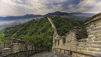 12 Day China & Tibet: Great Wall, Lhasa & Terracotta Warriors (G Adventures)