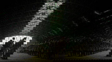 10 Day Signature: China's Great Wall, Xi’an & the Gobi Desert (G Adventures)