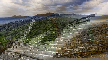 15 Day Highlights of China (G Adventures)