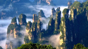 16 Day Journeys: Iconic China (G Adventures)