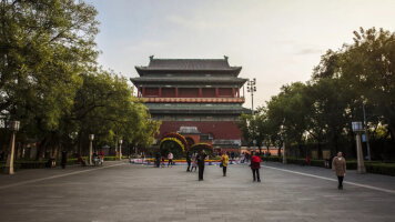 16 Day China & Taiwan: The Great Wall, Terracotta Warriors & Night Markets (G Adventures)