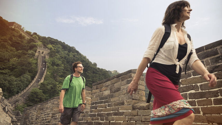China & Vietnam: Beijing to Sapa Adventure