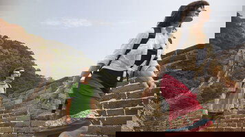 19 Day China & Vietnam: Beijing to Sapa Adventure (G Adventures)