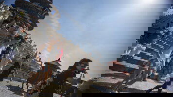 18 Day Best of China & Tibet (G Adventures)