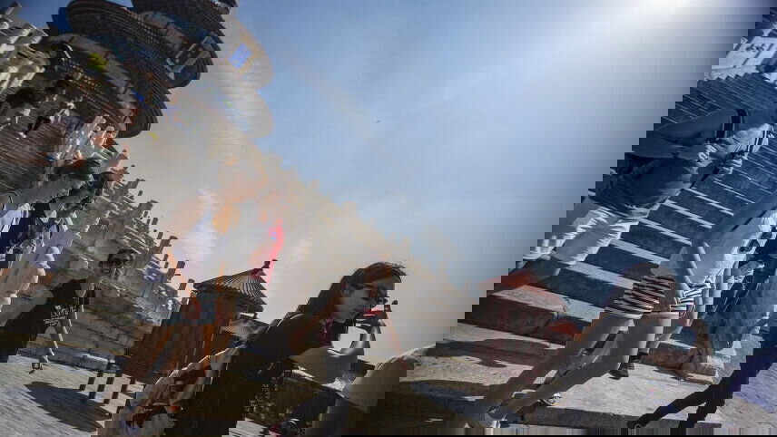 Best of China & Tibet