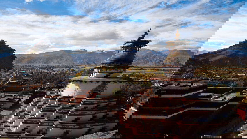 Best of China & Tibet