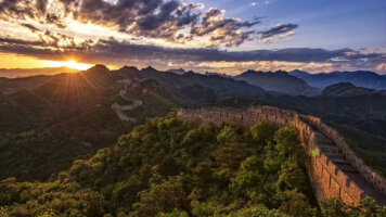 8 Day Journeys: Wonders of China (G Adventures)
