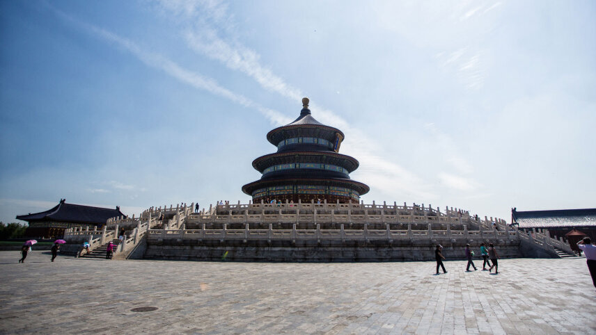 Journeys: Wonders of China