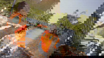 9 Day China Uncovered (G Adventures)