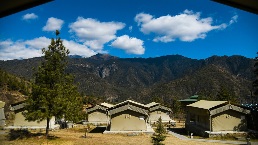 Bhutan: The Haa Valley, Himalayan Passes & Tiger's Nest