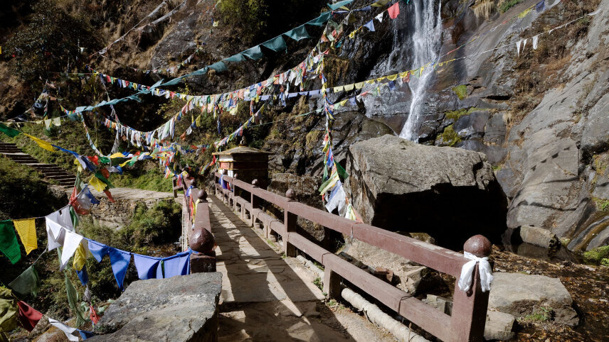 Signature: Bhutan & the High Himalayan Valleys