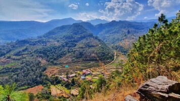 12 Day Highlights of the Trans Bhutan Trail (G Adventures)