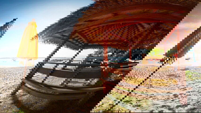 Bali & Beyond: The Perfect Island Loop