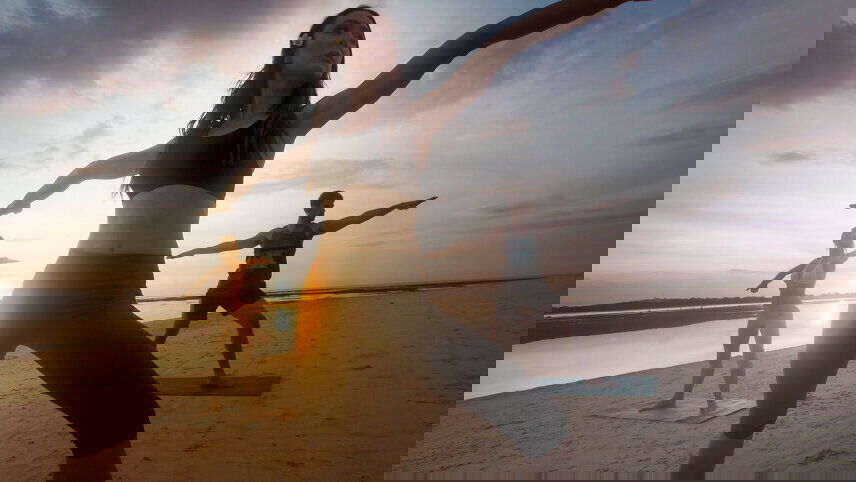 Indonesia: Candidasa, Mt Rinjani & the Gilis