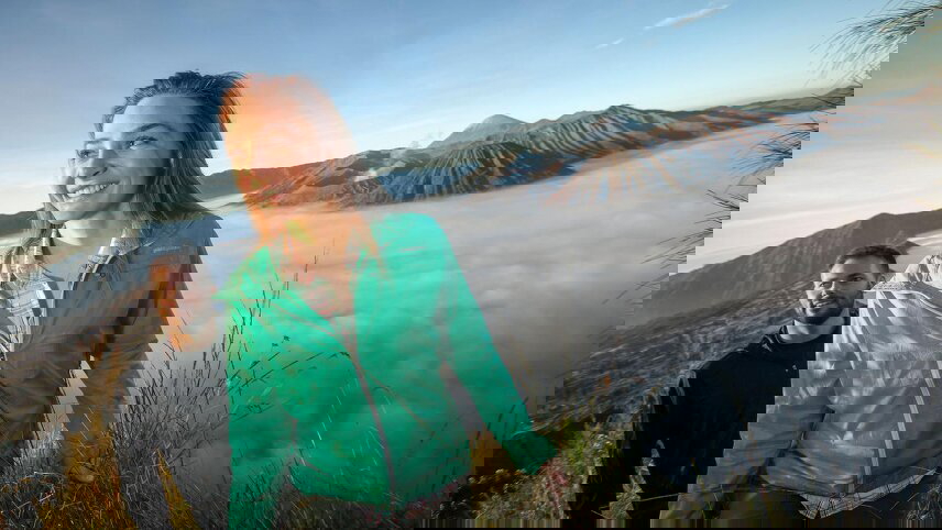 Indonesia: Yogyakarta to Bali