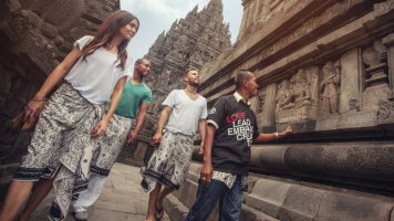 18 Day Java & Bali: Sunrises, Surf & Serenity (G Adventures)