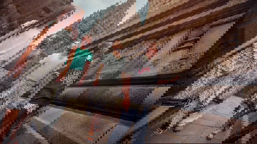 Indonesia Java, Bali & Lombok