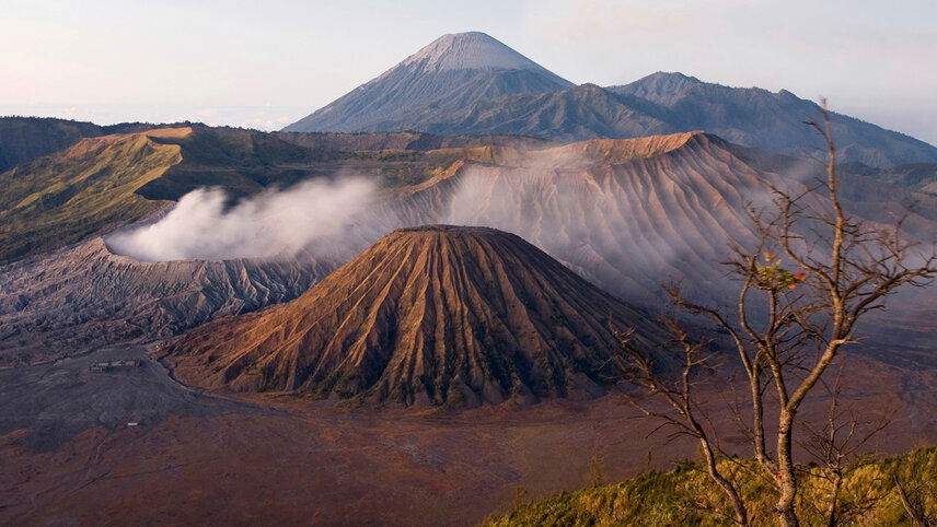 Indonesia: Absolute Java