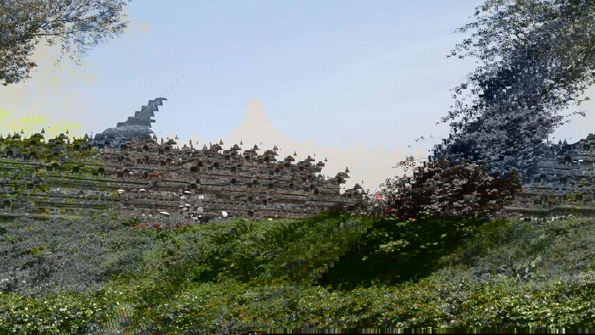 Indonesia: Absolute Java