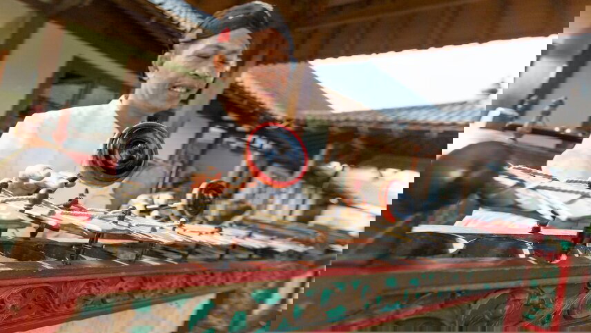 Highlights of Java: Temples & The Dieng Plateau