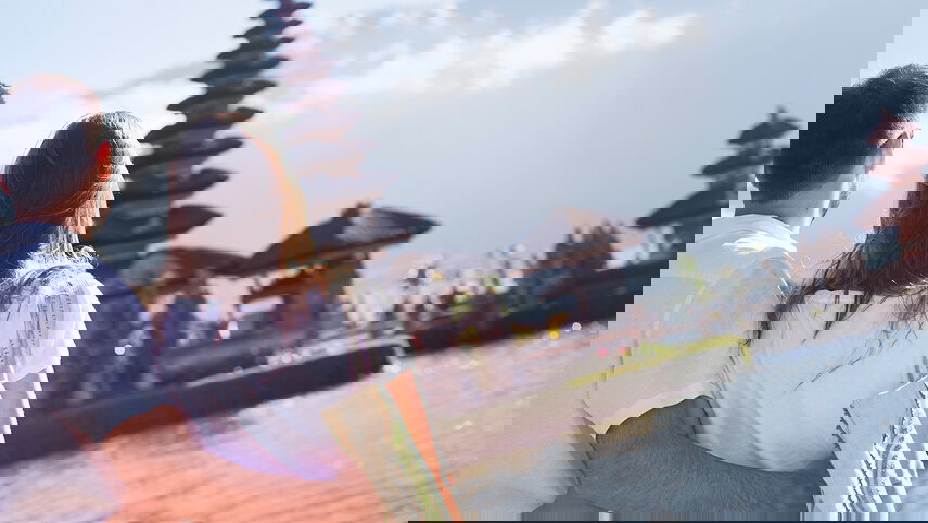 Bali: Beaches & Boat Rides