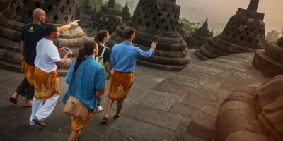 14 Day Indonesia: Hammocks & Hikes (G Adventures)