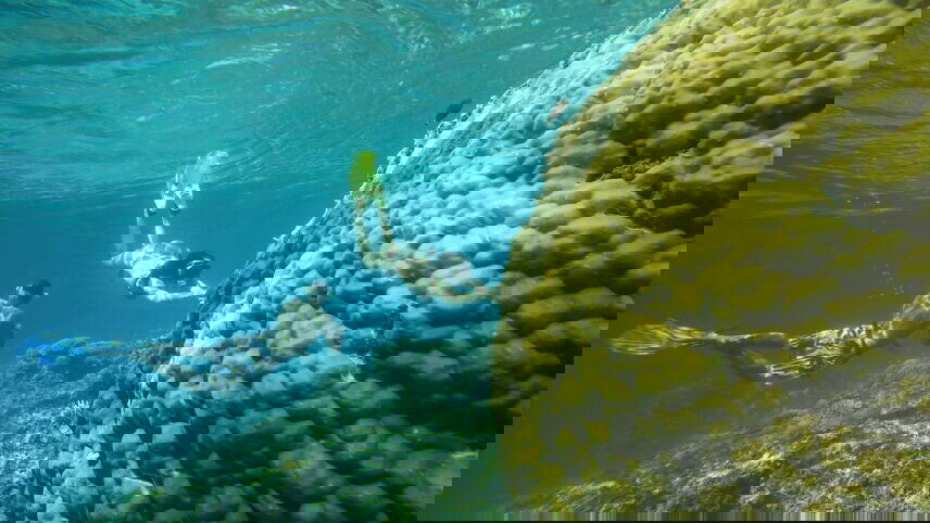 Lombok to Flores: The Hidden Path