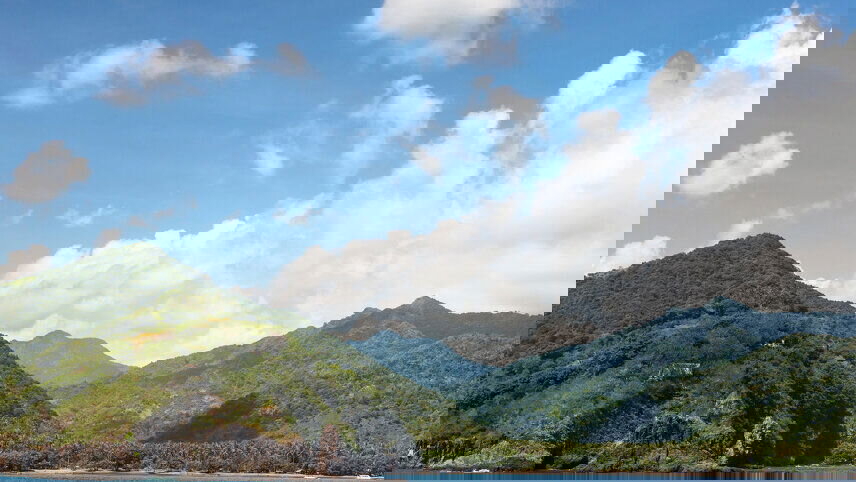 Lombok to Flores: The Hidden Path