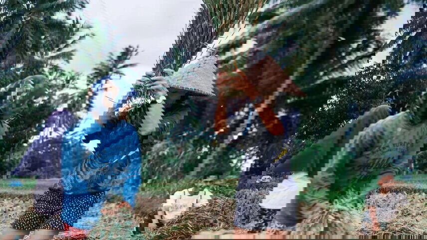 Lombok & Gili Adventure: Culture, Peaks & Paradise