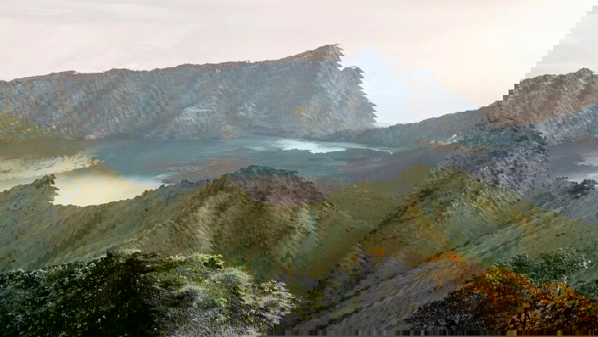 Wild Sumatra to Gili Bliss: The Ultimate Adventure