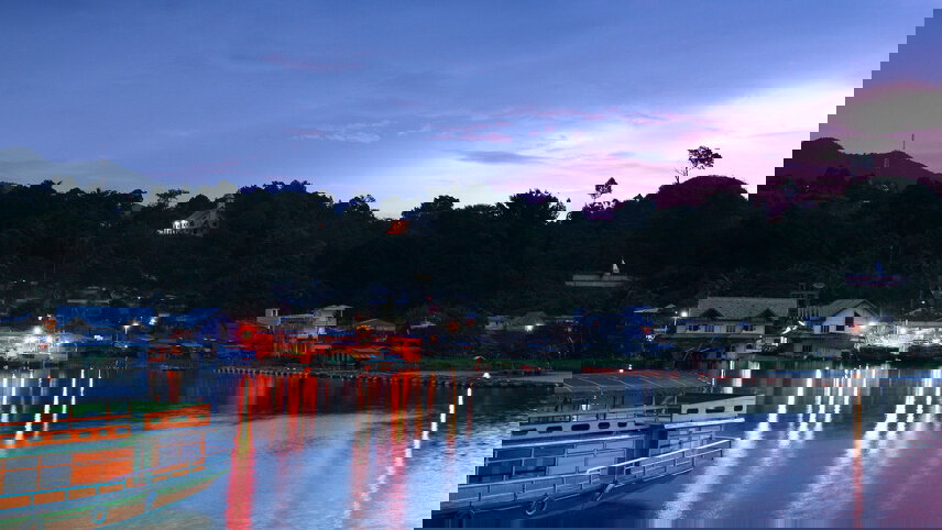 Highlights of Sumatra