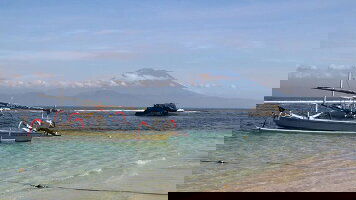 18 Day Sumatra to Nusa Lembongan: Wild Islands & Zen Beaches (G Adventures)