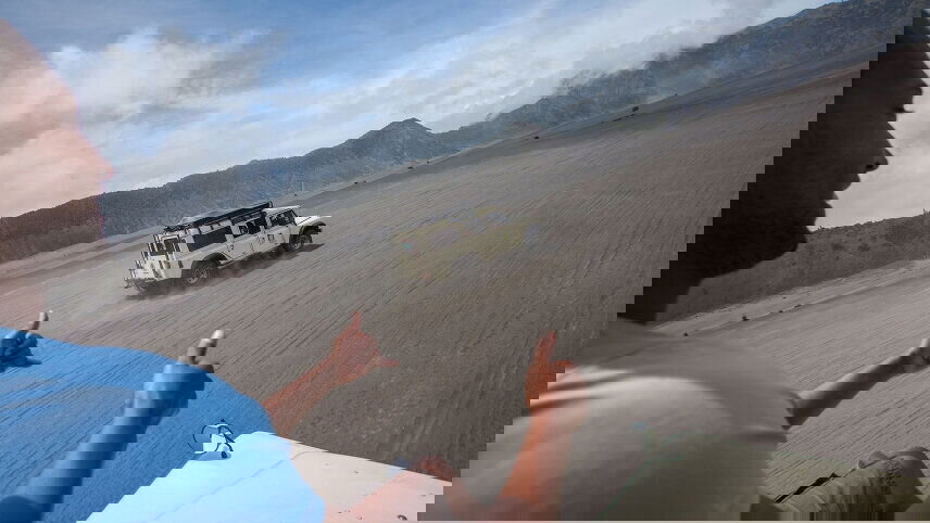 Best of Java & Sumatra